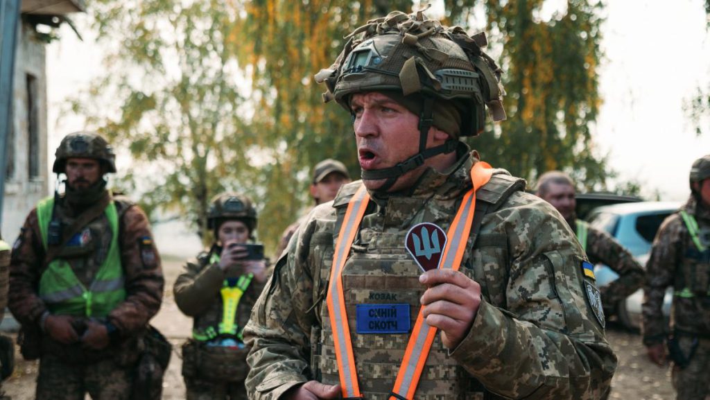 ЕС отправит военных инструкторов в Украину, но есть странное условие, - &quot;Радио Свобода&quot;