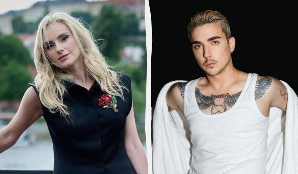 &quot;Не о чем общаться&quot;: Федишин рассказала, как завершился ее конфликт с Меловином