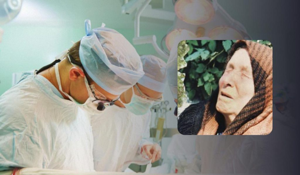 Le Profezie di Vanga: Una Visione del Futuro che Si Estende fino all&#039;Anno 5079