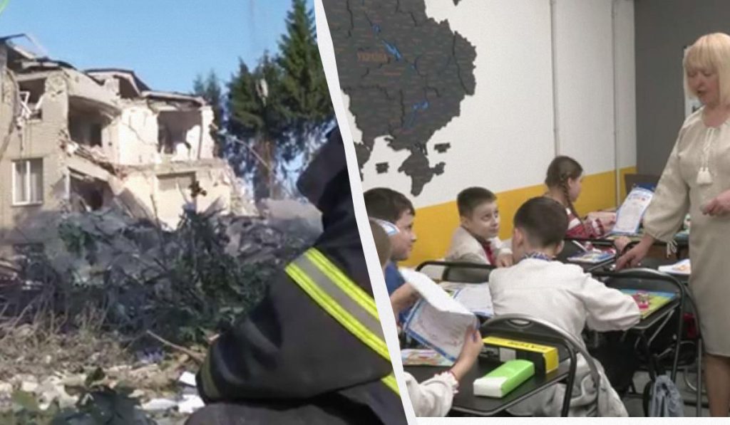 Не верят в будущее: украинские подростки рассказали СМИ, как война повлияла на них