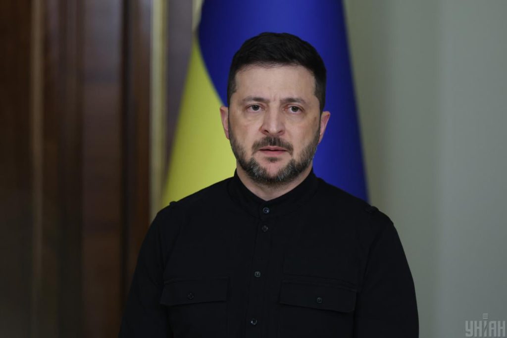 Зеленский: Украина готова к переговорам в Будапеште, хотя это не лучшее место