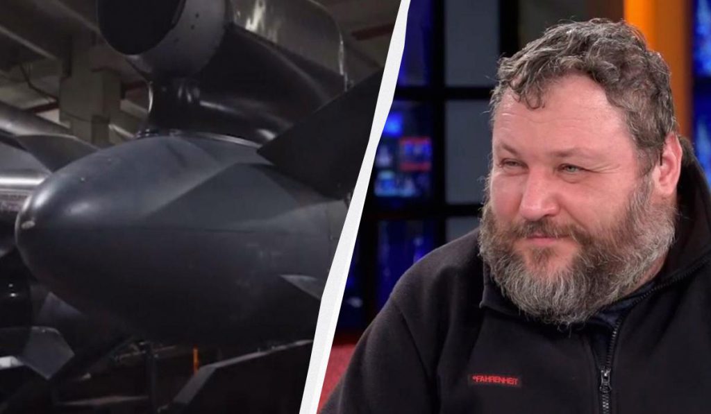 &quot;Время запускать розовых птичек&quot;: ветеран оценил последствия ударов по России