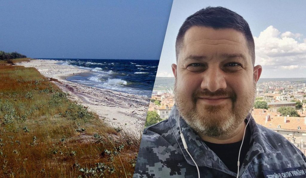 Плетенчук сравнил удержание оккупантами Кинбурнской косы с &quot;чемоданом без ручки&quot;