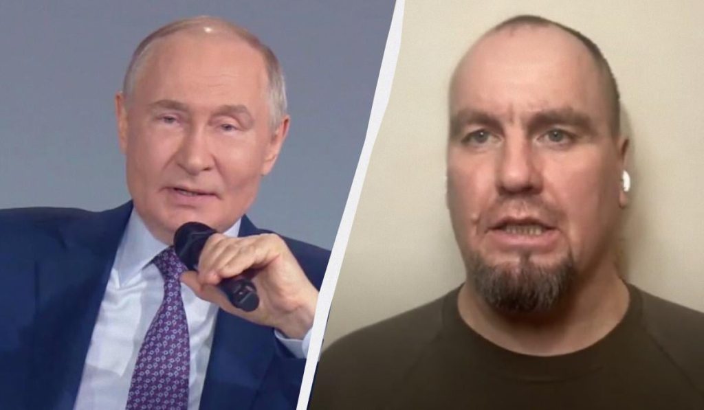 &quot;Скорее всего проба&quot;: в ВСУ объяснили, почему Путин потребовал сдачи Донбасса