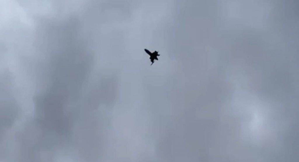 Украина запускает в серию убийцу &quot;Шахедов&quot; со скоростью более 300 км/ч