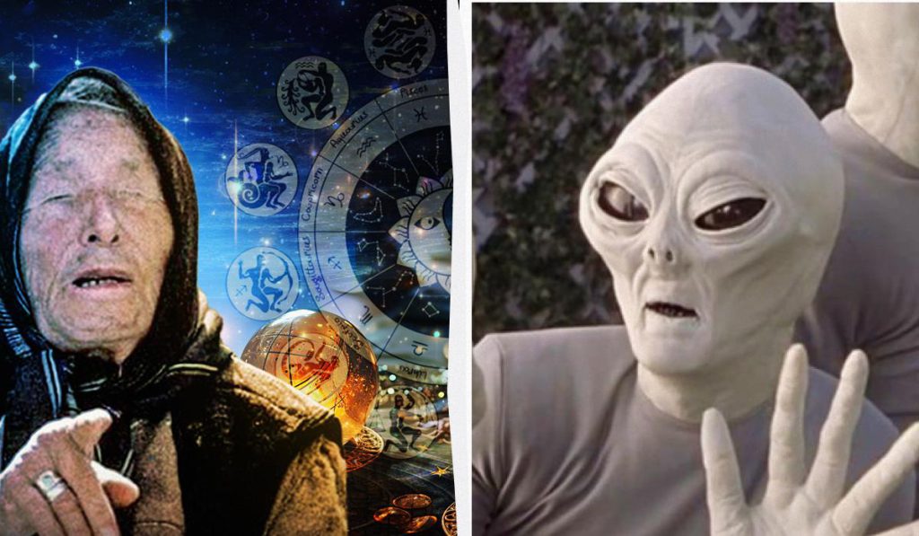 Le Previsioni di Baba Vanga per il 2026: Crisi Finanziaria Globale, Contatto con gli Extraterrestri e Intelligenza Artificiale