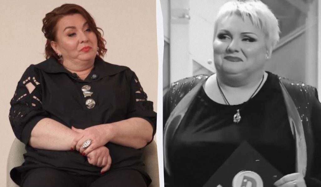 Сестра покойной Марины Поплавской рассказала, действительно ли враждует с &quot;Дизель Шоу&quot;