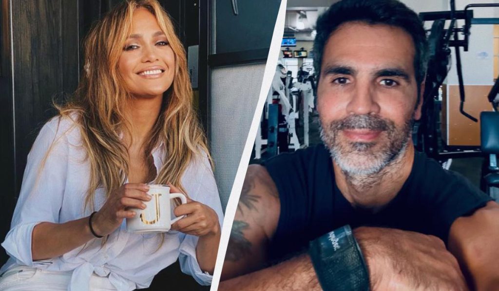 Экс-супруг Джей Ло обвинил певицу в изменах: &quot;Проблема - это ты&quot;