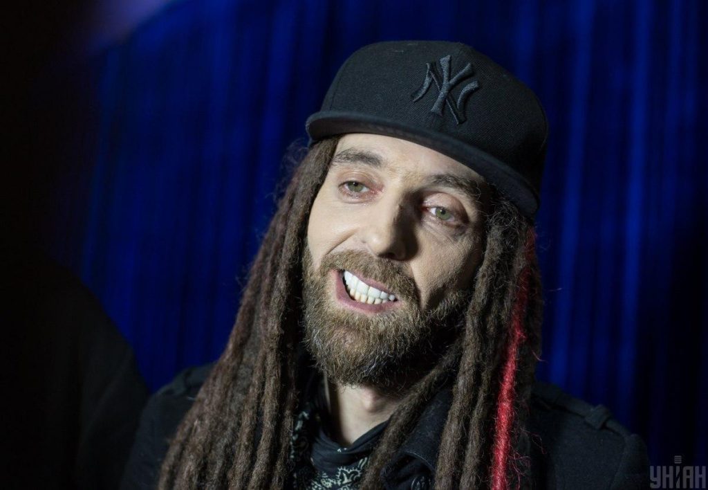 Morte di Andrey Yatsenko leader dei Green Grey a 55 anni