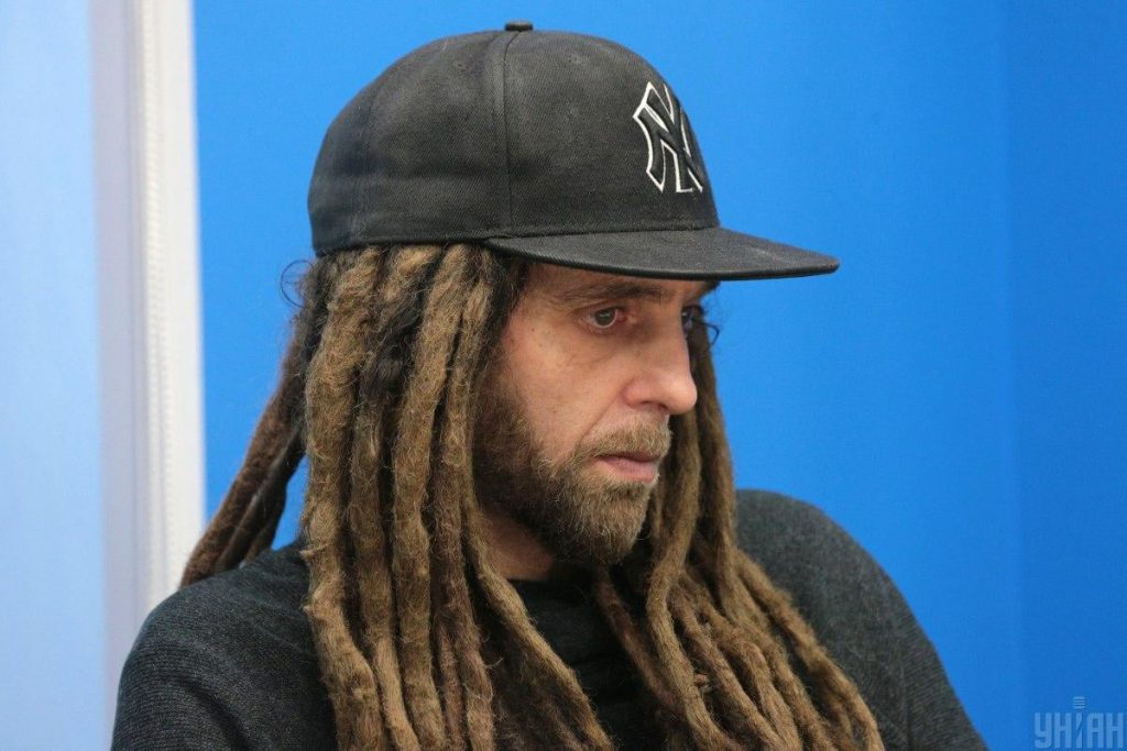 &quot;Слишком рано&quot;: украинские звезды оплакивают солиста Green Grey Андрея Яценко