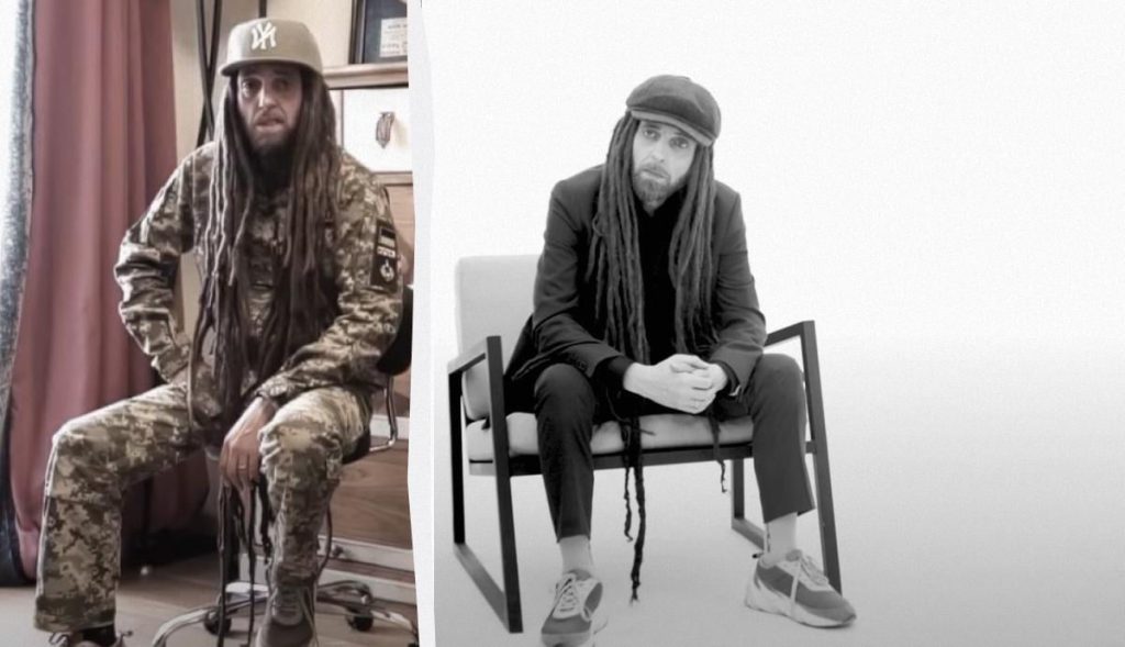 Рок-икона независимой Украины: кем был Андрей Яценко и почему Green Gray стали легендой