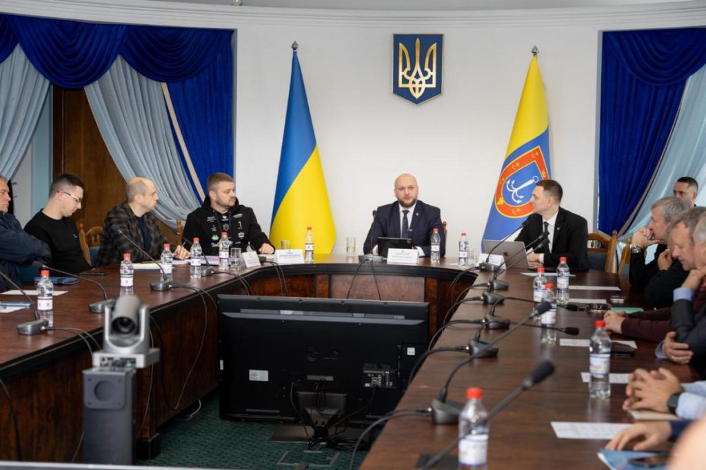 БЭБ вводит Индекс экономической безопасности регионов в рамках проекта &quot;Экономический щит&quot;, - Цивинский