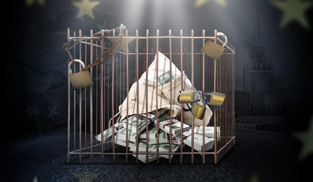 L&#039;Unione Europea Valuta un Nuovo Meccanismo di Sostegno all&#039;Ucraina: il Credito di Riparazione a Carico della Russia