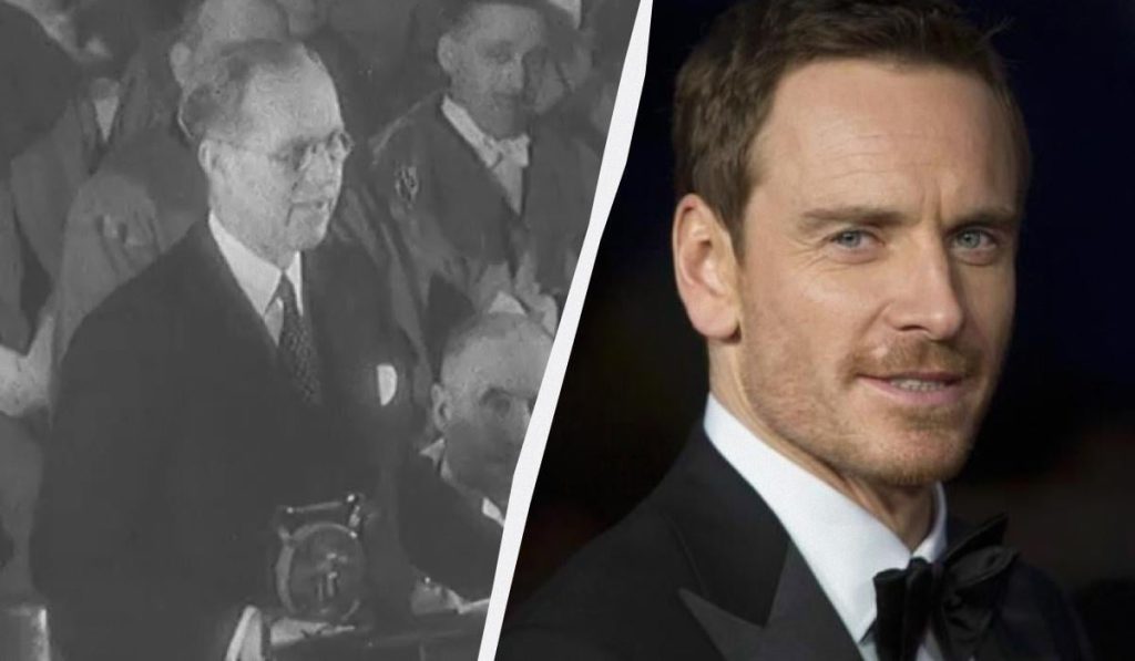 СМИ: Netflix откроет тайны самой известной семьи США, в главной роли - Фассбендер