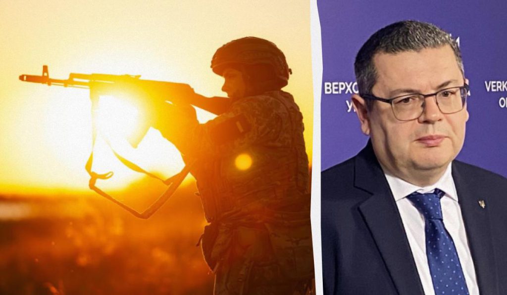 La guerra in Ucraina: un deputato rivela la condizione necessaria per porre fine al conflitto