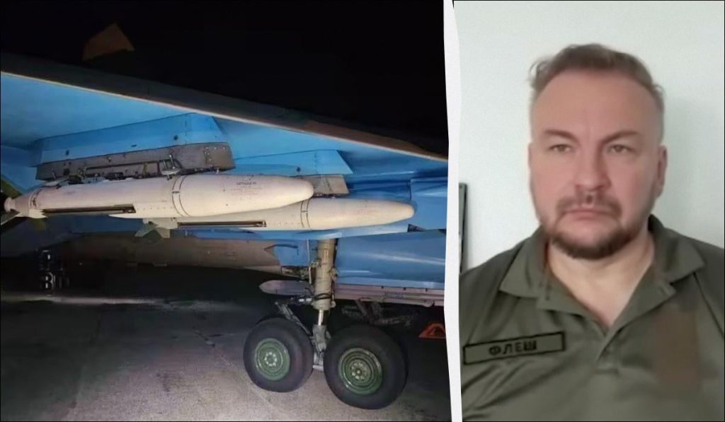 Conflitto Ucraina-Russia: le nuove bombe aeree russe mettono a dura prova la difesa ucraina