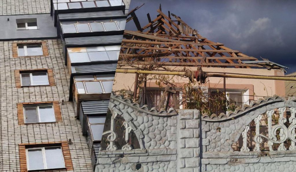 Захватчики ударили ракетами и дронами по Павлоградскому району: много пострадавших