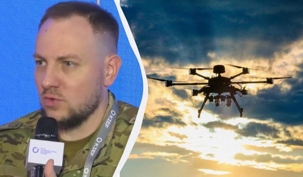 Российские FPV-дроны за 3-6 месяцев легко будут достигать крупных городов Украины, - военный