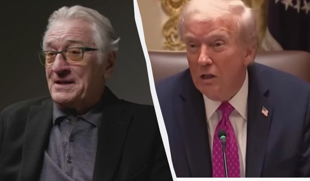 &quot;Не имеет никакого сочувствия&quot;: звезда Голливуда резко высказался в адрес Трампа