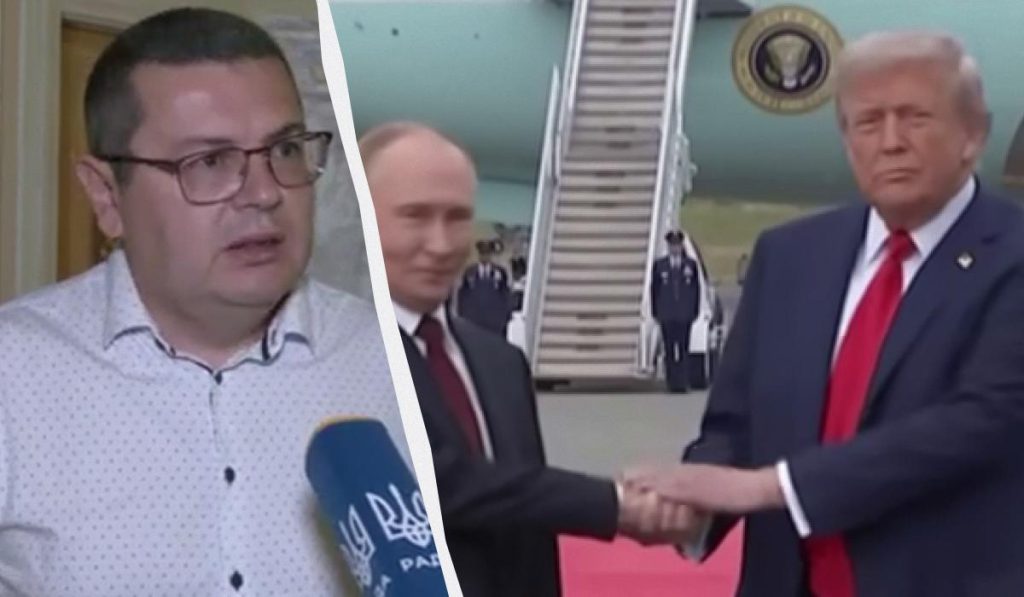 Dubbio sulla disponibilità di Putin a trattative serie con Trump