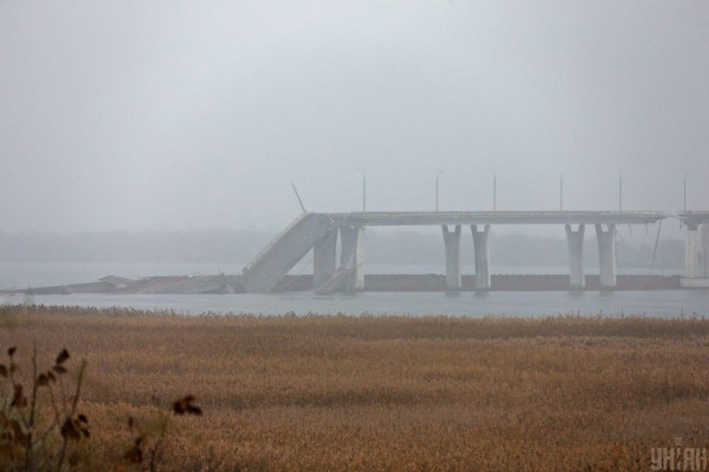 Оставленные в &quot;зоне смерти&quot; Днепра солдаты Путина умирают с голоду, - The Telegraph