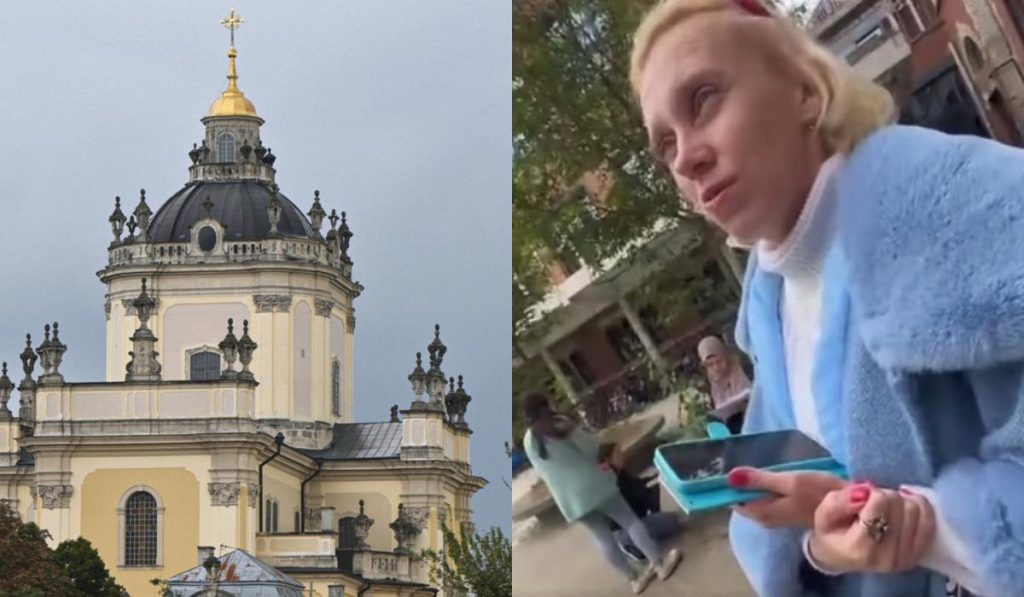 Львовянка в Норвегии ожидает прихода Путина и советует украинцам долго не сопротивляться