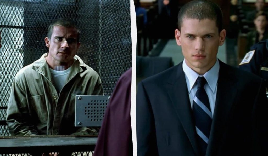 Культовый сериал 2000-х &quot;Побег&quot; получит перезапуск