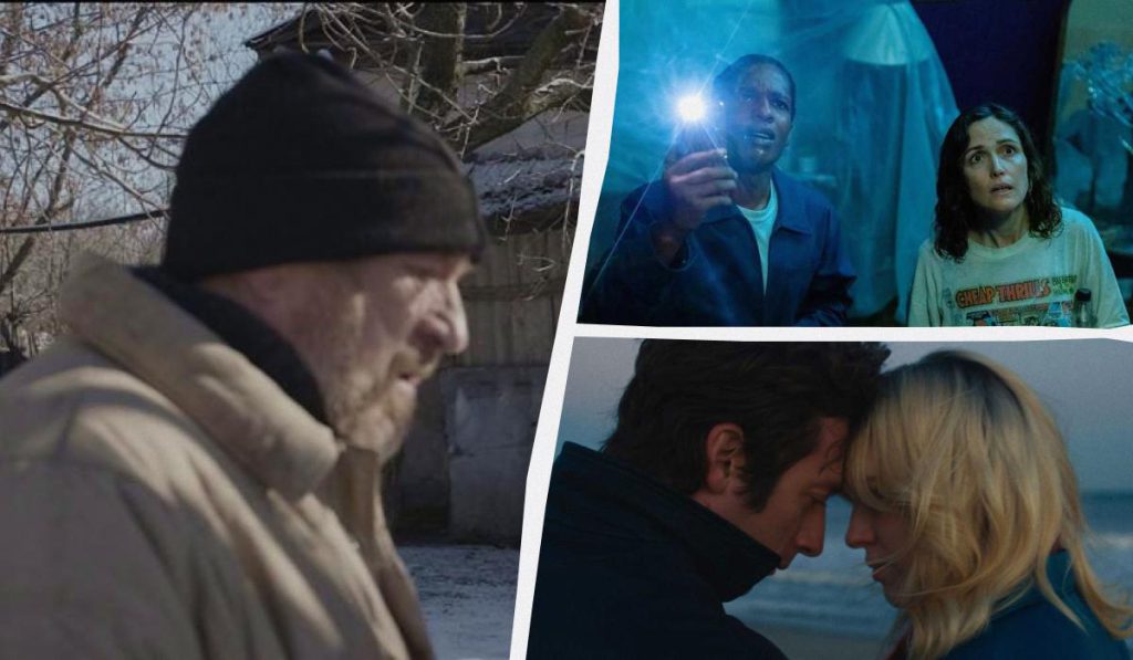 &quot;Серые пчелы&quot;, &quot;Спрингстин&quot;, &quot;Я не железная&quot; и &quot;Дом из динамита&quot;: главные премьеры недели