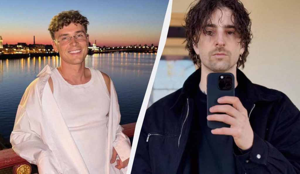 Буше раскрыл свое отношение к тому, что Дантес заменил его на &quot;Хто зверху?&quot;