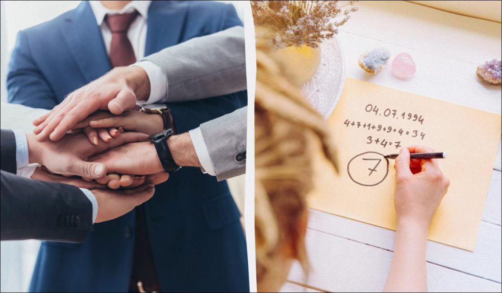 Люди, родившиеся в эти 7 дат, обладают сильным лидерством и &quot;даром убеждения&quot;