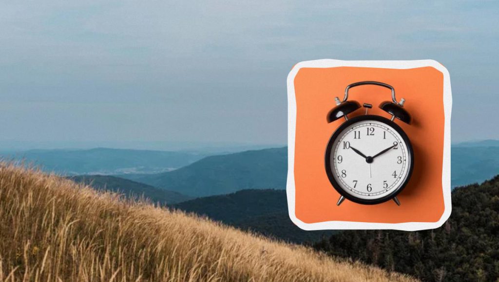 Почему на Закарпатье люди живут в другом часовом поясе: об этом мало кто знает