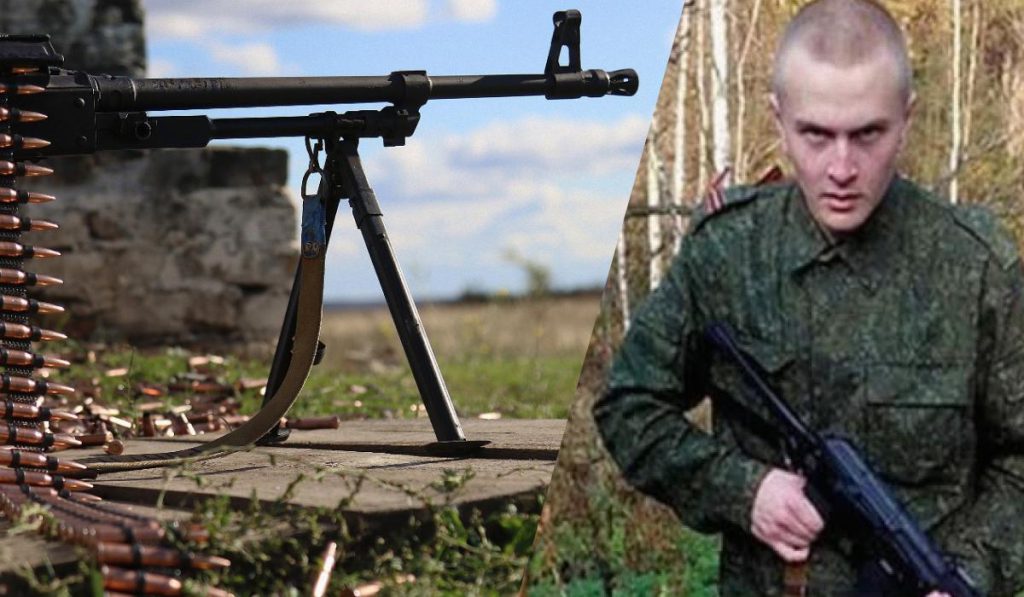 На фронте ликвидировали сына экс-соперника Лукашенко, который пошел воевать за Россию