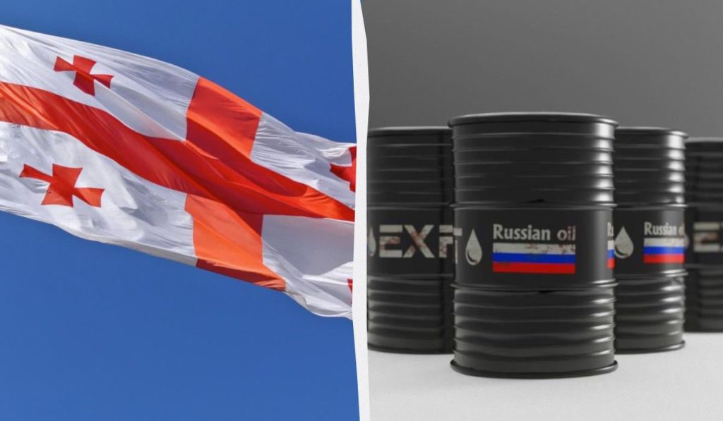 Еще одна страна усиливает зависимость от РФ: Москва уже отправила первую партию нефти