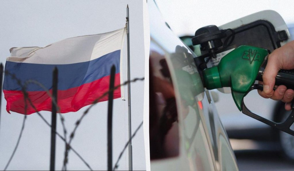 Кризис усиливается: еще три региона России ввели ограничения на продажу бензина