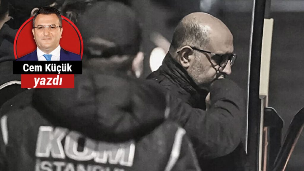 Görünen o ki, büyük iş adamları tek tek çağrılacak...