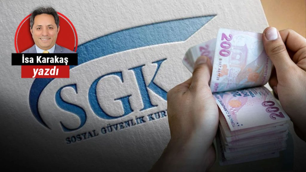 &#039;Torba Kanun&#039; genişliyor! Hangi SGK borçları tamamen silinecek?
