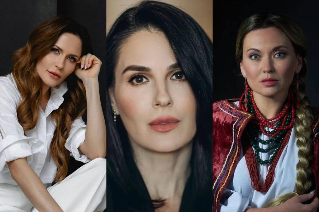 L&#039;attacco russo su Kiev: le stelle ucraine esprimono solidarietà e condoglianze alle vittime