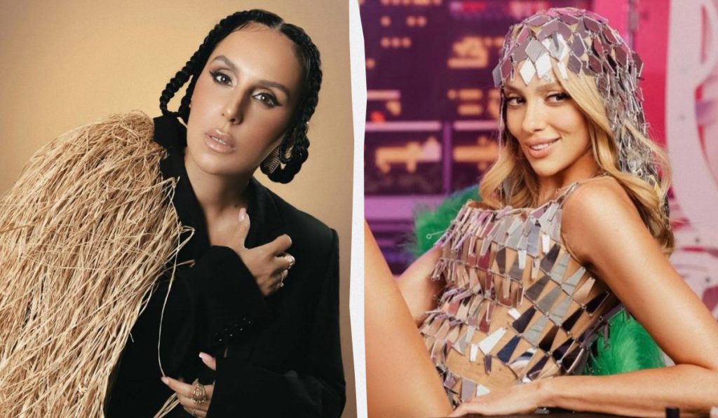 Джамала отреагировала на требование Поляковой изменить правила Нацотбора