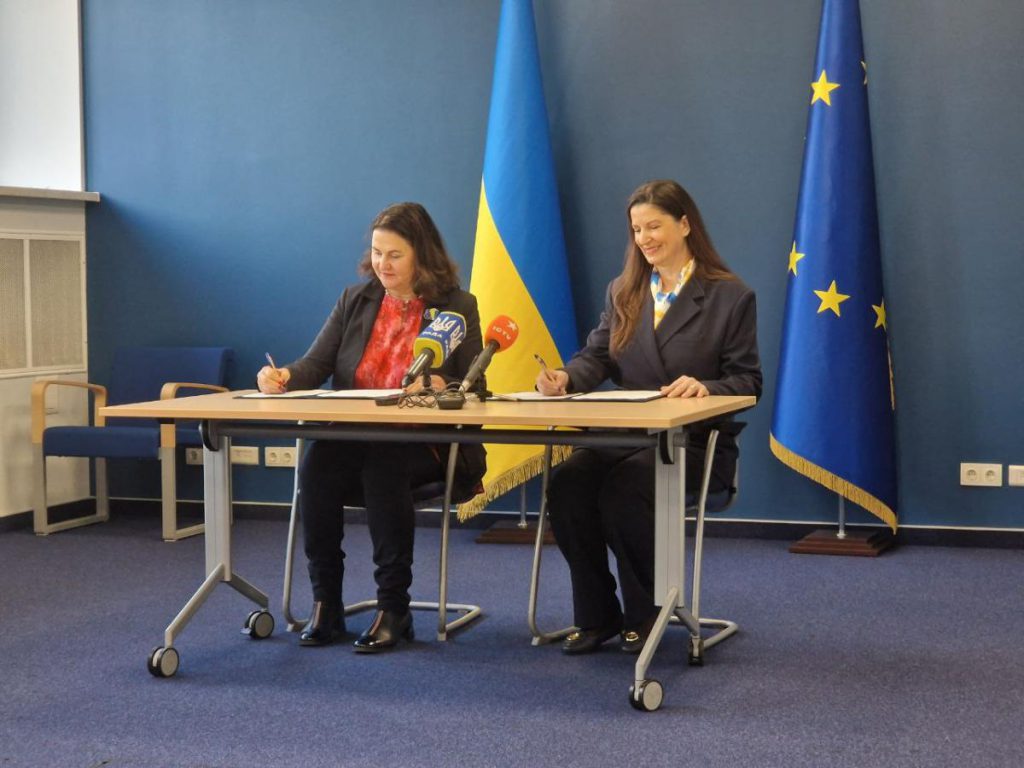 Украине не хватает около 9 миллионов работников: ЕС обещает помочь заполнить &quot;дыру&quot;