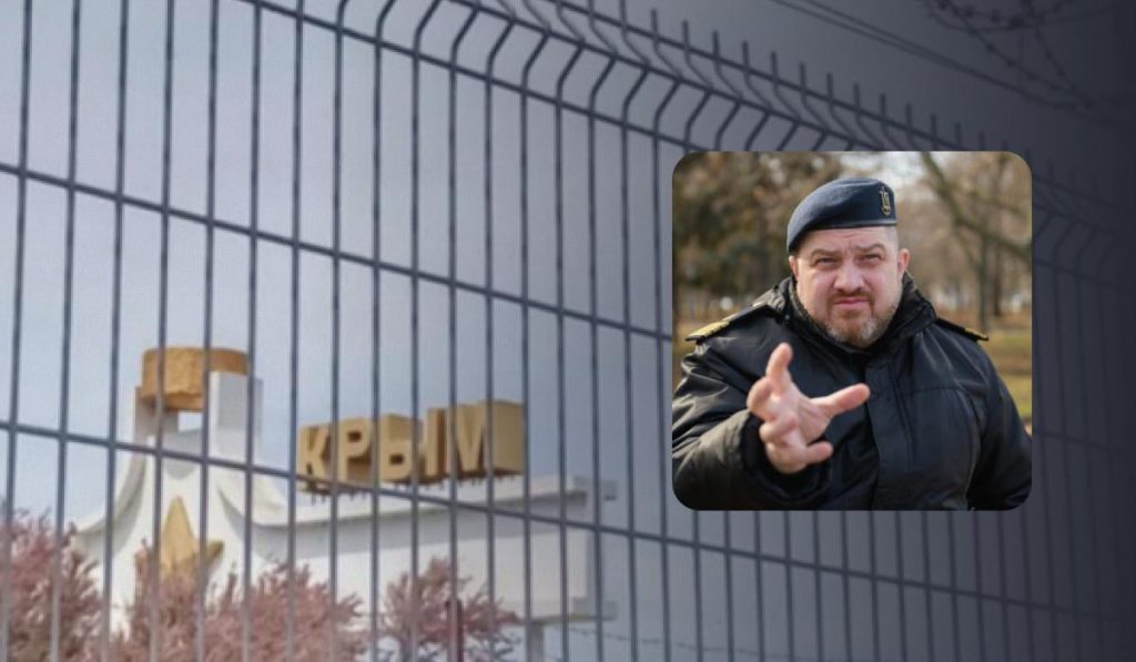 Пока не сядут на гужевой транспорт: Плетенчук рассказал об ударах по нефтебазам в Крыму