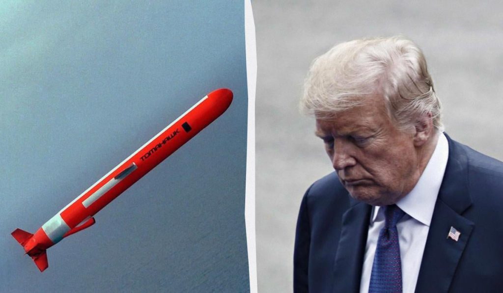 Путин должен &quot;прогнуться&quot;: в New York Post объяснили, как Трамп может ударить по РФ