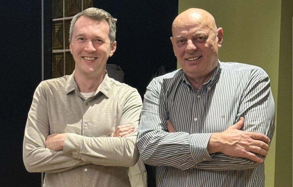 Украине есть чему поучиться у Балкан: ветеран Гудименко о главной ошибке, которой надо избежать после победы