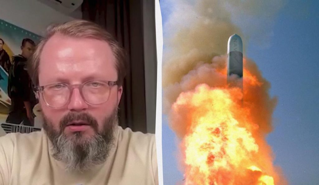 Есть ракеты, которые нужны Украине больше, чем &quot;Томагавки&quot;: эксперт объяснил, в чем их проблема