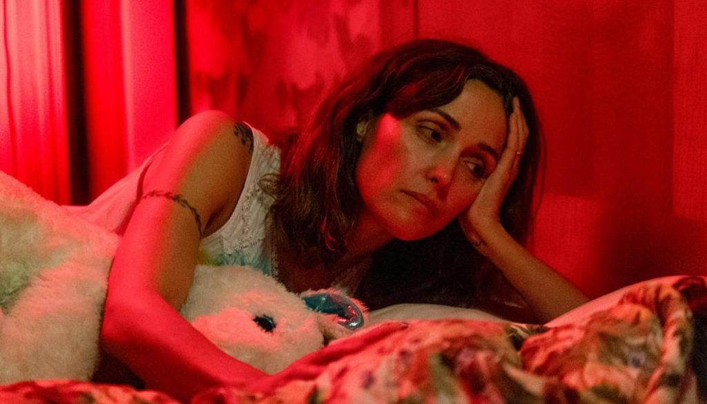 Как быть женщиной и не сойти с ума: все о фестивальном хите &quot;Я не железная&quot; с Роуз Бирн