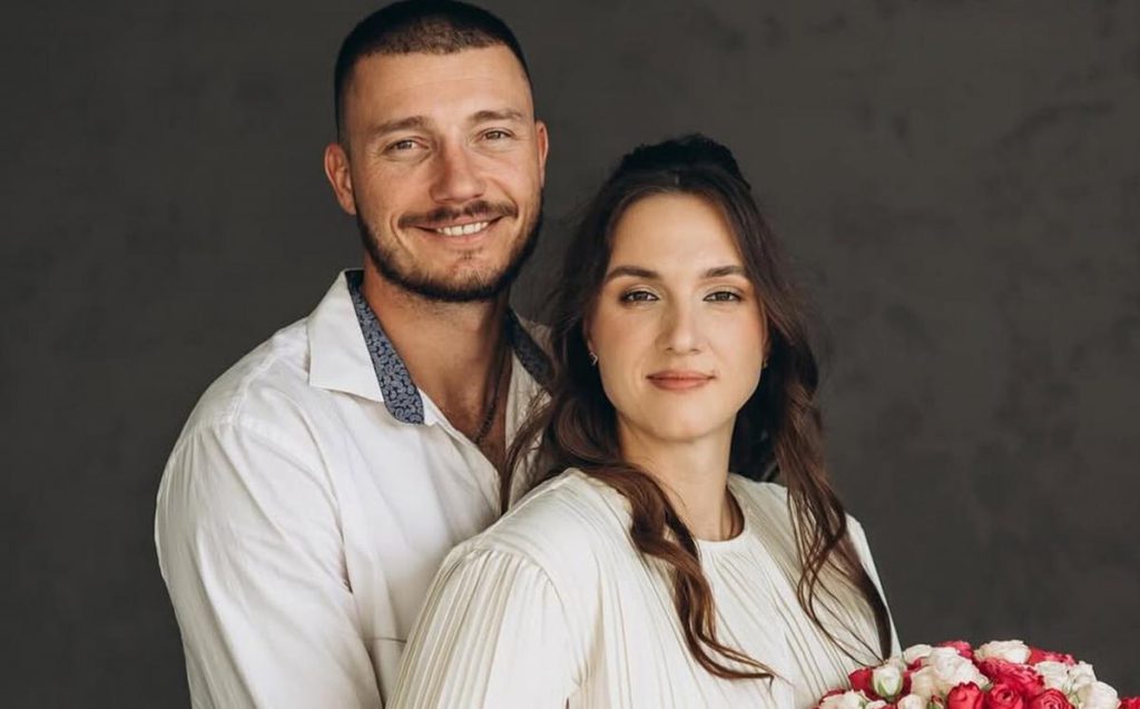 Известные украинские спортсмены стали родителями во второй раз
