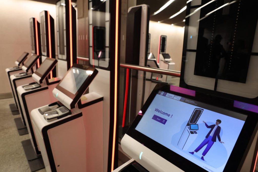 Личный опыт: настолько ли страшны новые правила пересечения границы с ЕС, как нас пугали