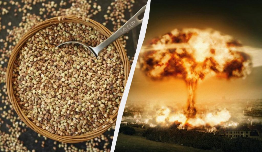 Россия делает большие запасы гречки: эксперт назвал неожиданную причину