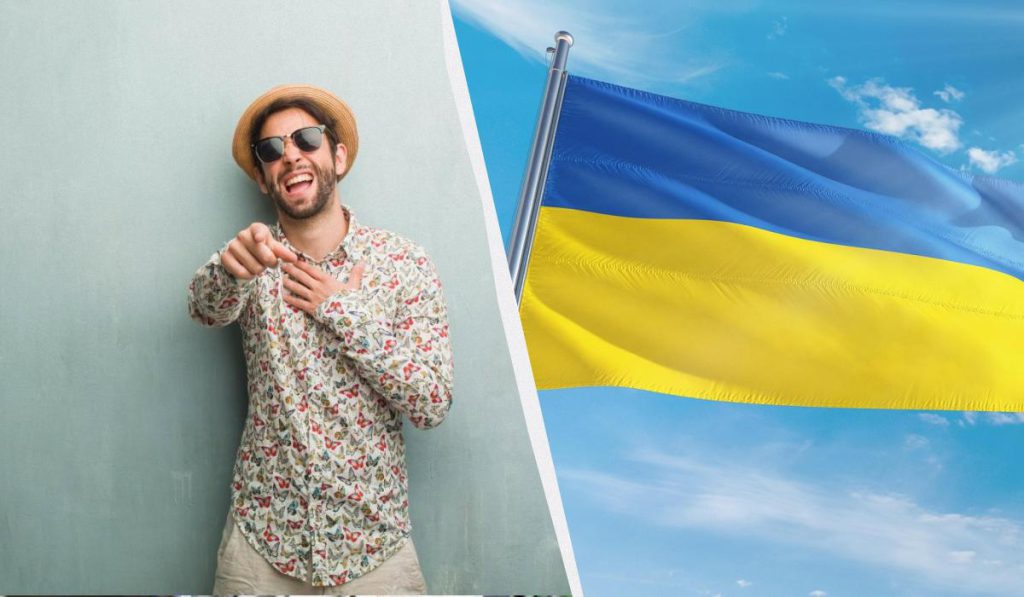 В украинском нет слова &quot;холостяк&quot;: как правильно назвать неженатого мужчину