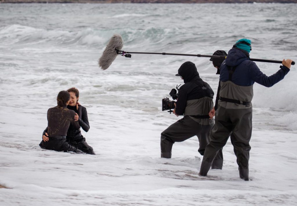 Стартовали съемки сиквела самого кассового украинского игрового фильма года &quot;Когда ты выйдешь замуж?&quot;