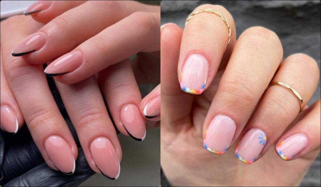 Изысканный маникюр для женщин 50+: эти 7 обалденных дизайнов нельзя пропустить